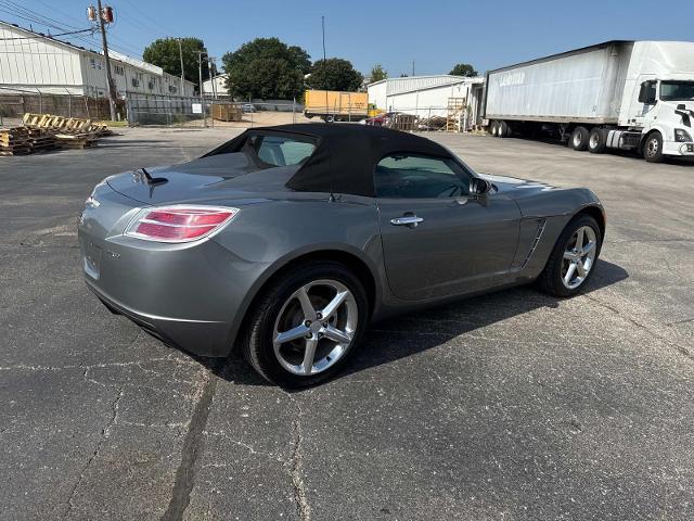 used 2007 Saturn Sky car, priced at $17,588