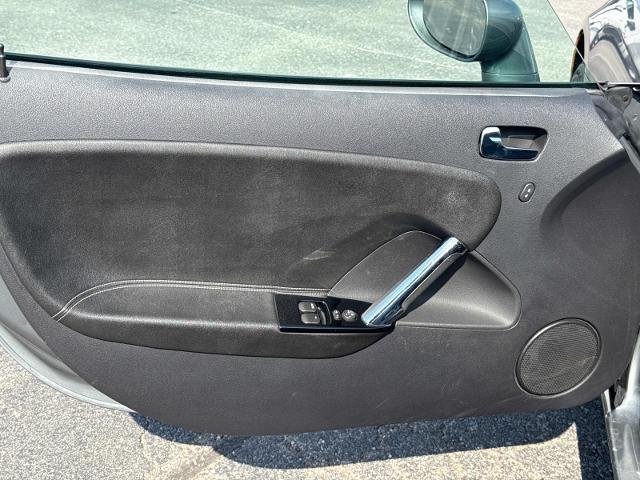 used 2007 Saturn Sky car, priced at $17,588