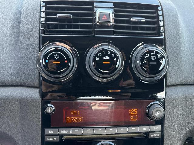 used 2007 Saturn Sky car, priced at $17,588