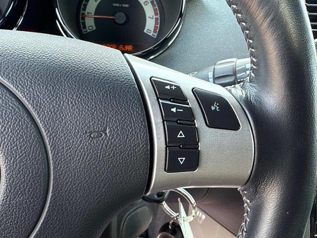 used 2007 Saturn Sky car, priced at $17,588