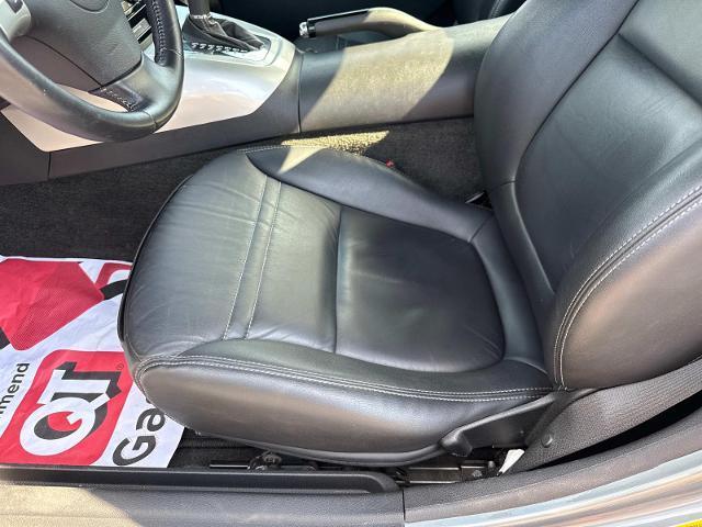 used 2007 Saturn Sky car, priced at $17,588