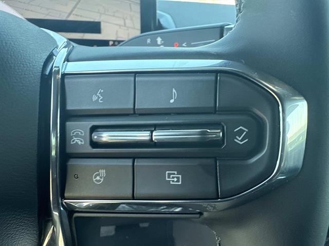 new 2026 GMC Sierra EV car, priced at $65,394