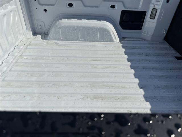 new 2026 GMC Sierra EV car, priced at $65,394