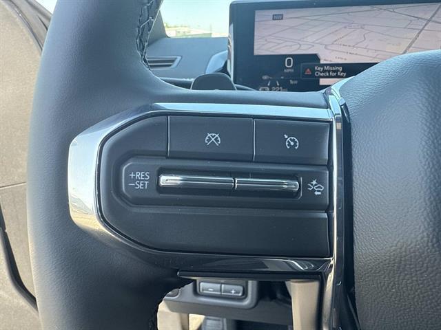 new 2026 GMC Sierra EV car, priced at $65,394