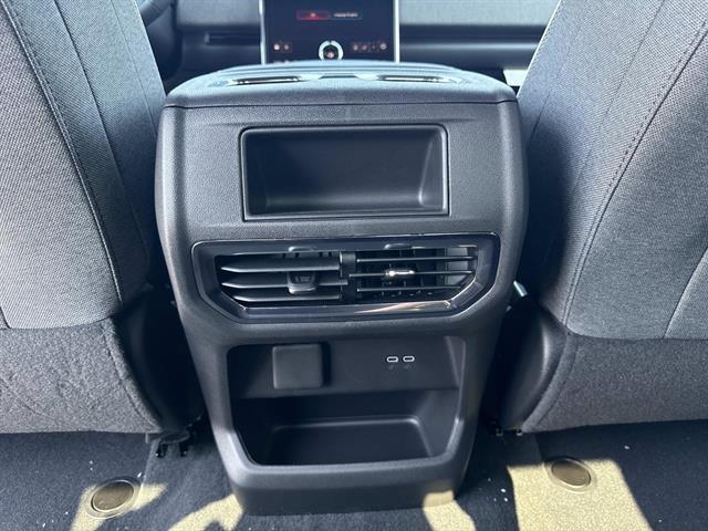 new 2026 GMC Sierra EV car, priced at $65,394