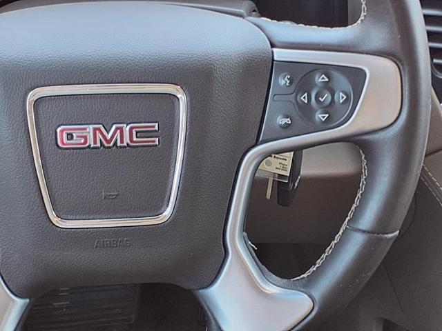 used 2019 GMC Yukon car