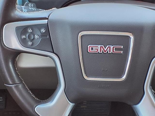 used 2019 GMC Yukon car