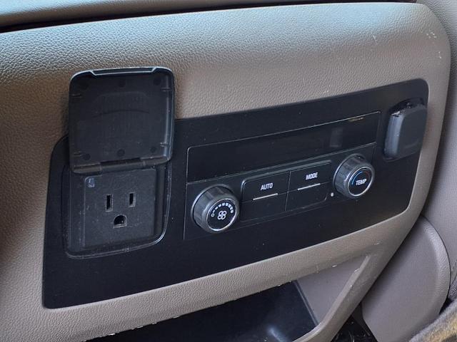 used 2019 GMC Yukon car