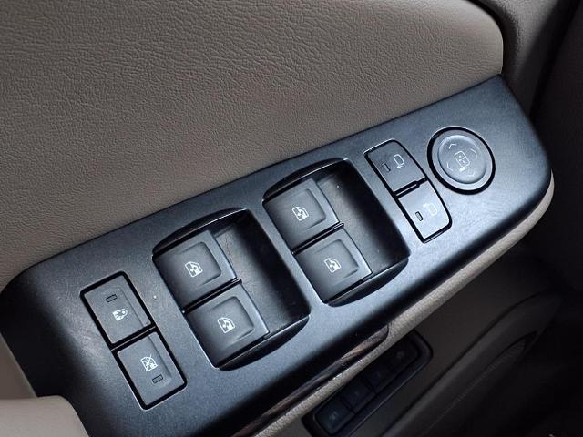 used 2019 GMC Yukon car