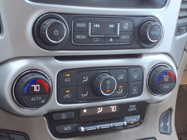 used 2019 GMC Yukon car
