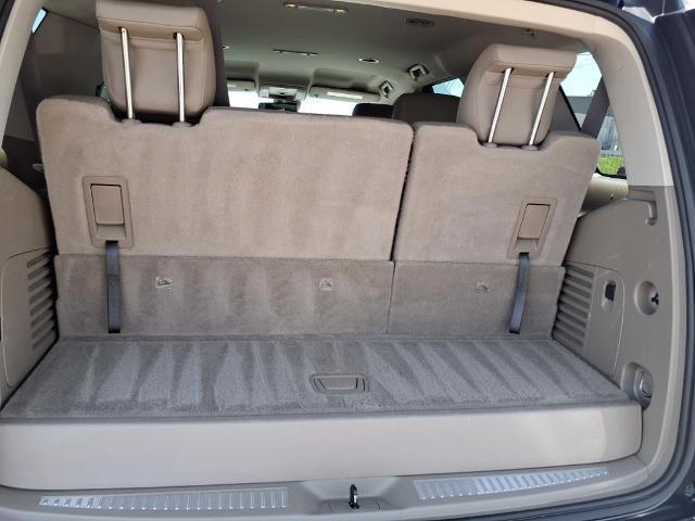 used 2019 GMC Yukon car