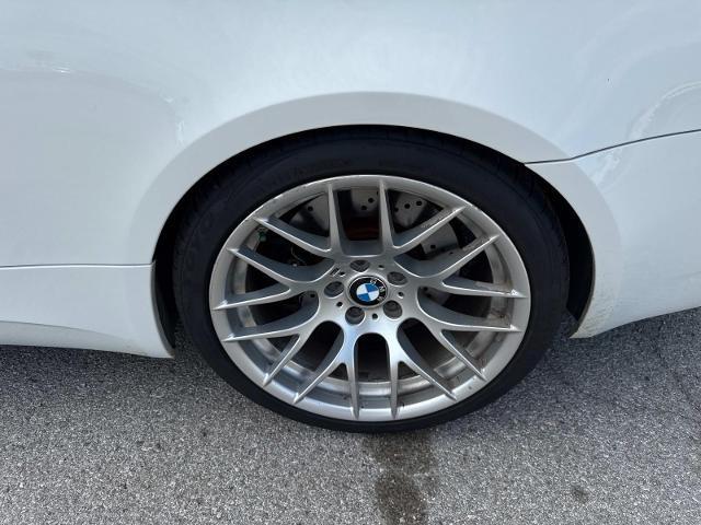used 2013 BMW M3 car, priced at $22,995