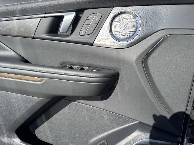 new 2026 Buick Enclave car, priced at $67,560