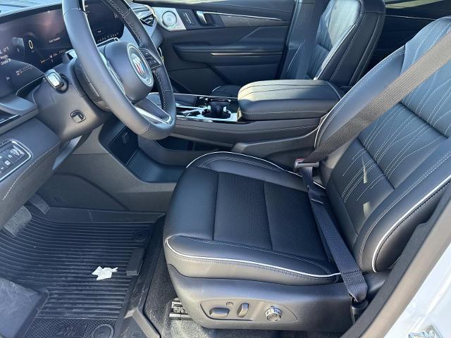 new 2026 Buick Enclave car, priced at $67,560