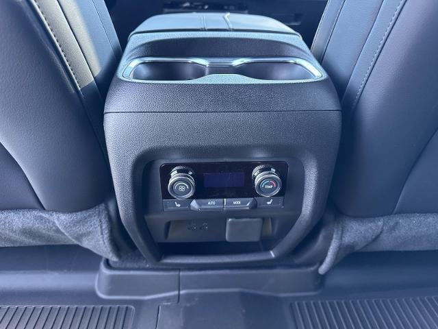 new 2026 Buick Enclave car, priced at $67,560