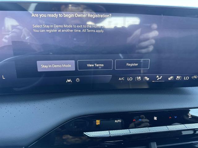 new 2026 Buick Enclave car, priced at $67,560