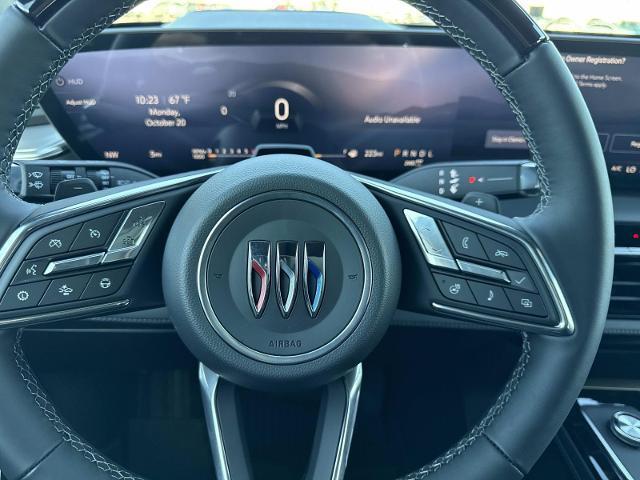 new 2026 Buick Enclave car, priced at $67,560