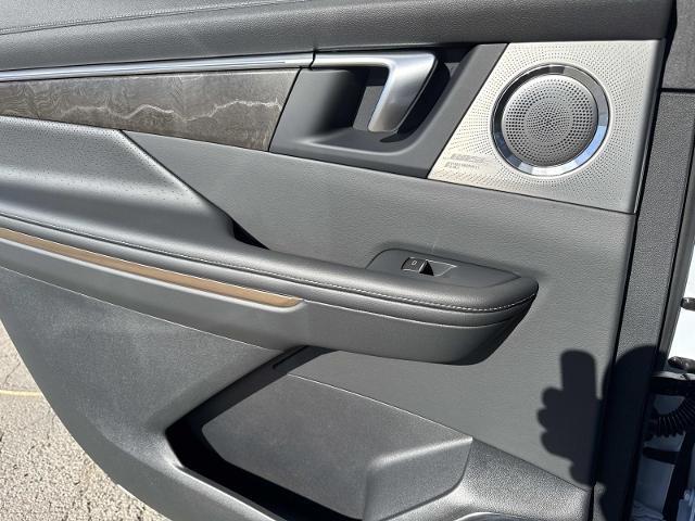 new 2026 Buick Enclave car, priced at $67,560