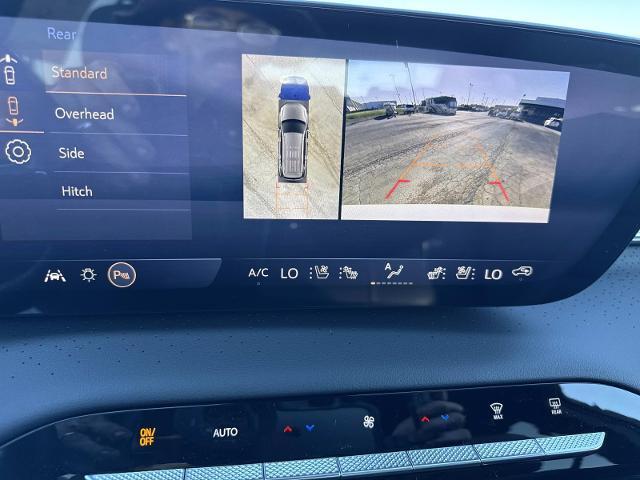 new 2026 Buick Enclave car, priced at $67,560