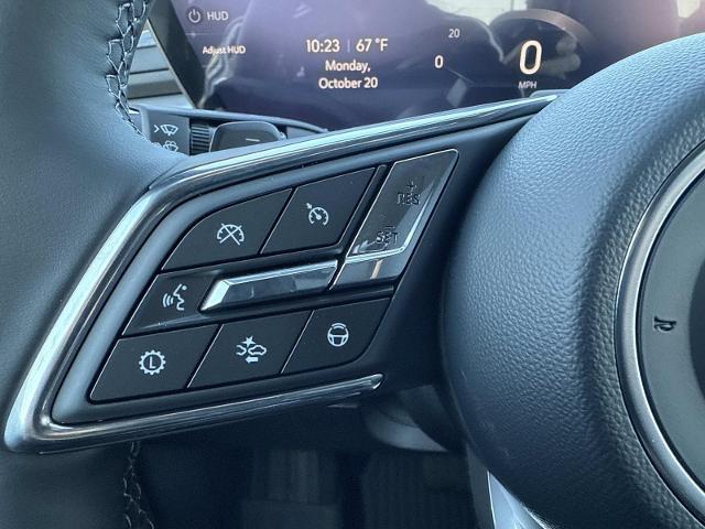 new 2026 Buick Enclave car, priced at $67,560