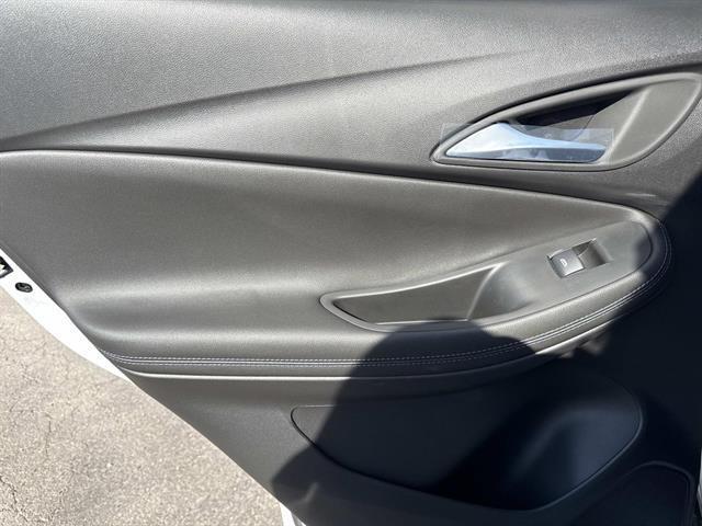 new 2026 Buick Encore GX car, priced at $31,380