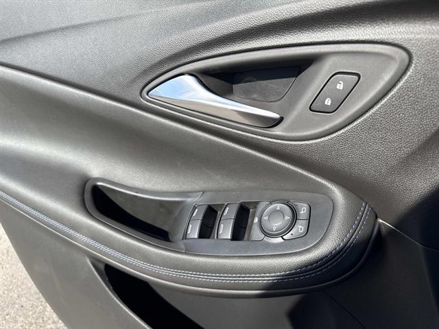 new 2026 Buick Encore GX car, priced at $31,380