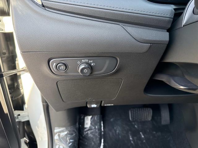 new 2026 Buick Encore GX car, priced at $31,380