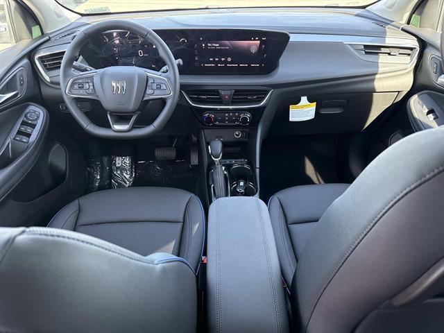 new 2026 Buick Encore GX car, priced at $31,380