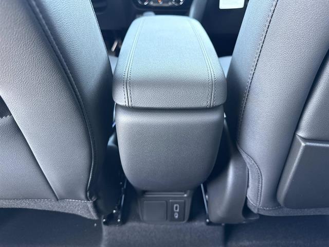 new 2026 Buick Encore GX car, priced at $31,380