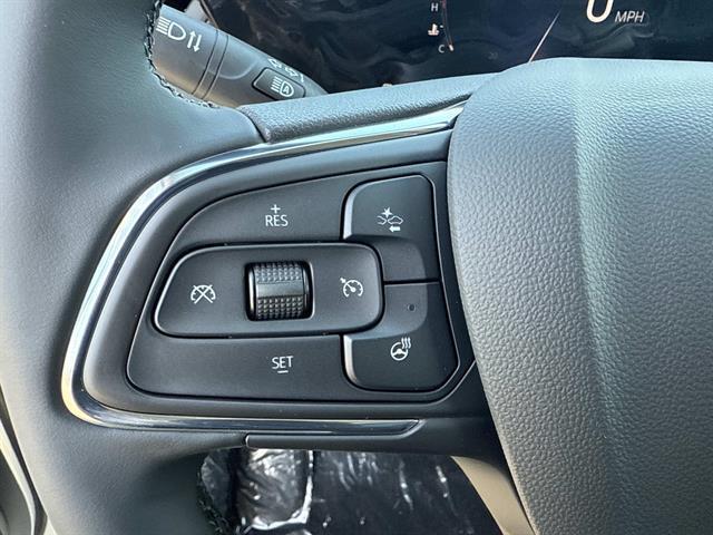 new 2026 Buick Encore GX car, priced at $31,380