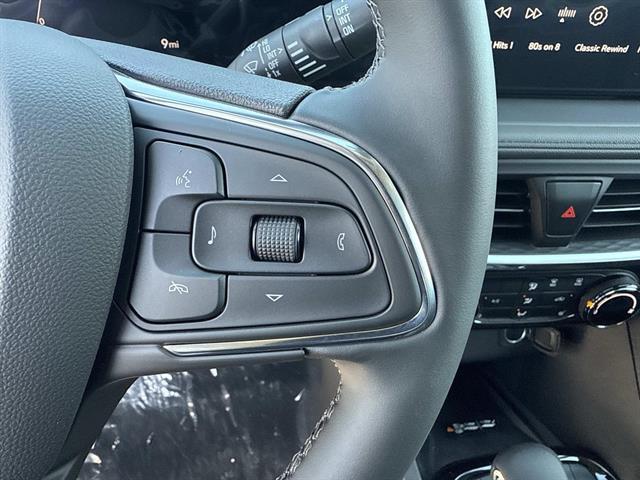 new 2026 Buick Encore GX car, priced at $31,380