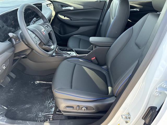 new 2026 Buick Encore GX car, priced at $31,380