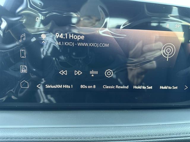 new 2026 Buick Encore GX car, priced at $31,380