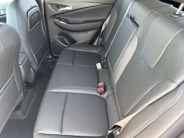 new 2026 Buick Encore GX car, priced at $31,380