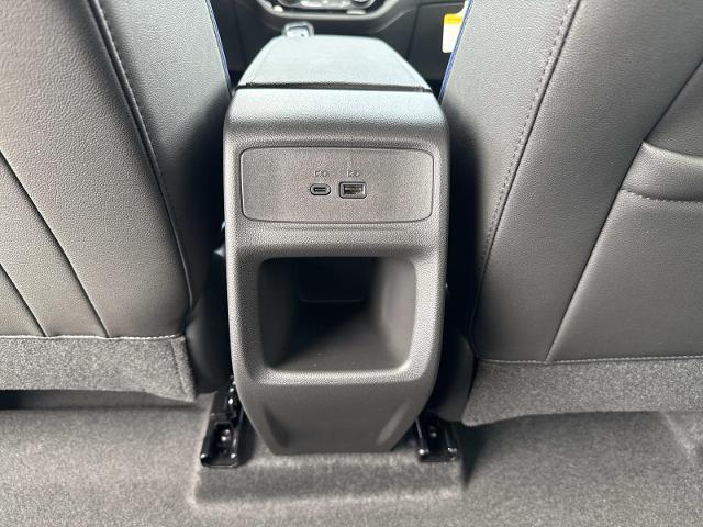 new 2026 Buick Envista car, priced at $28,885