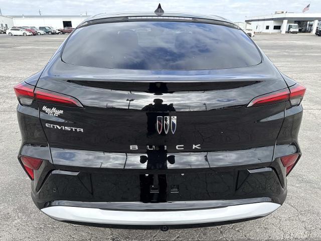 new 2026 Buick Envista car, priced at $28,885