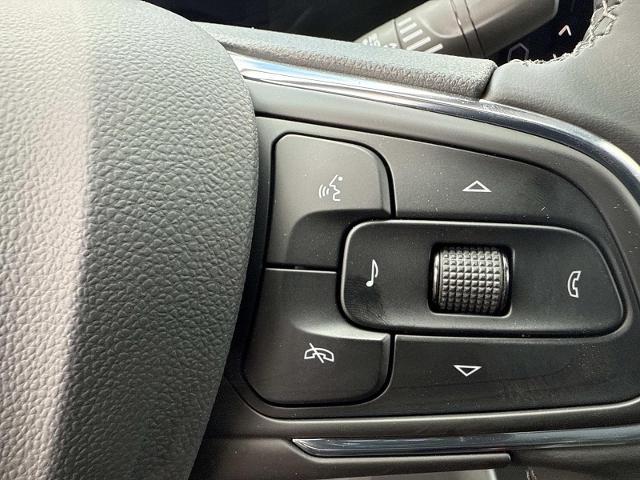 new 2026 Buick Envista car, priced at $28,885