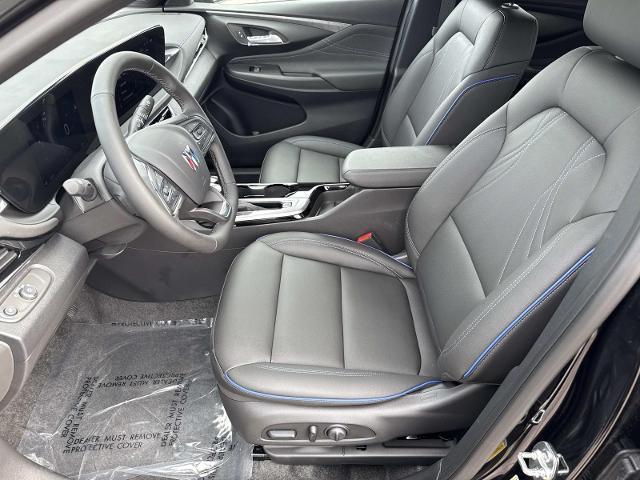 new 2026 Buick Envista car, priced at $28,885