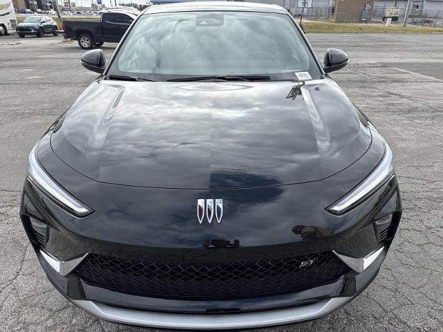 new 2026 Buick Envista car, priced at $28,885