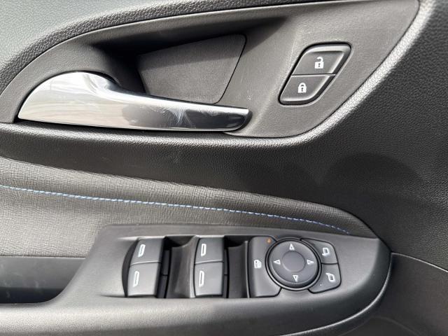 new 2026 Buick Envista car, priced at $28,885