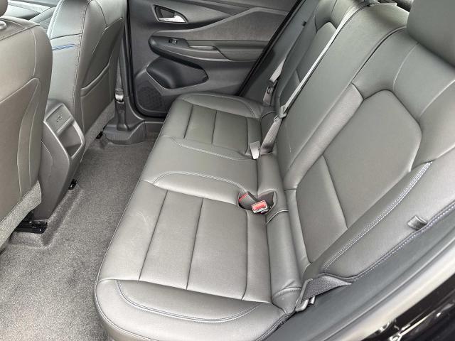 new 2026 Buick Envista car, priced at $28,885