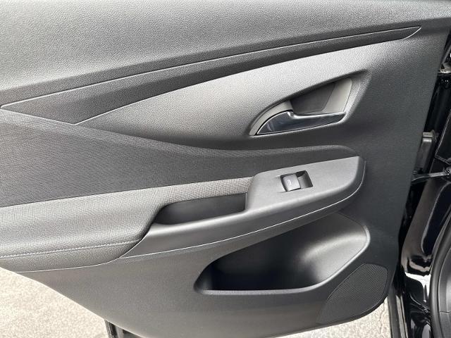 new 2026 Buick Envista car, priced at $28,885