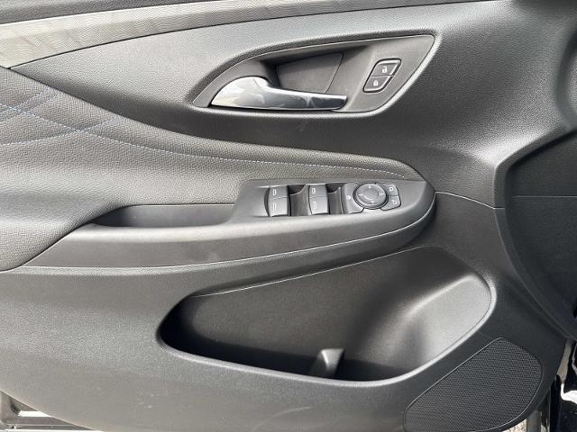 new 2026 Buick Envista car, priced at $28,885