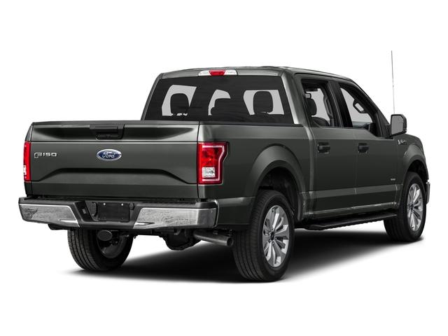 used 2015 Ford F-150 car