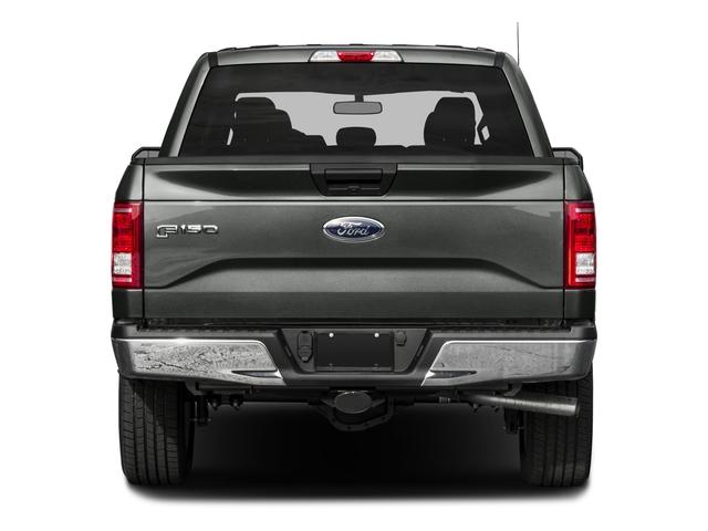 used 2015 Ford F-150 car