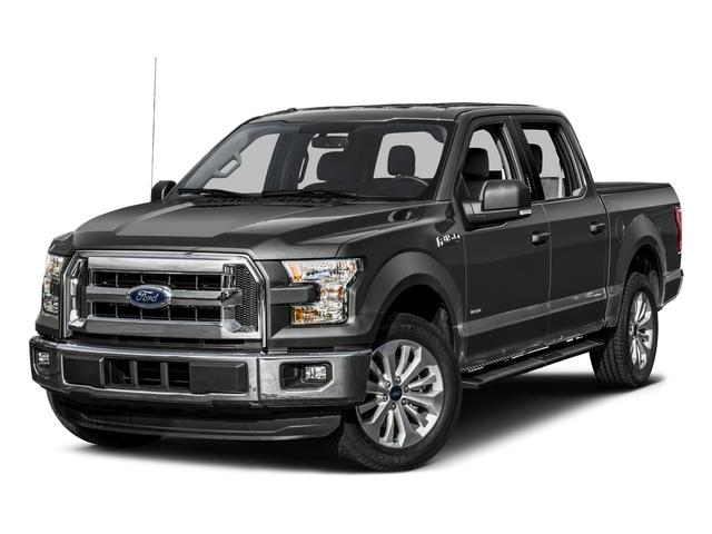 used 2015 Ford F-150 car