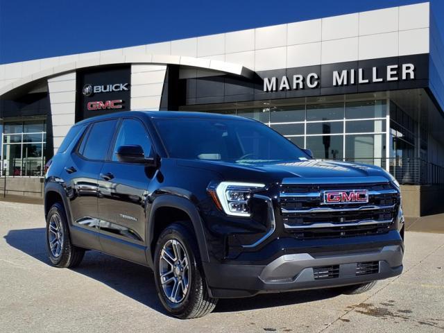 new 2025 GMC Terrain car, priced at $32,890