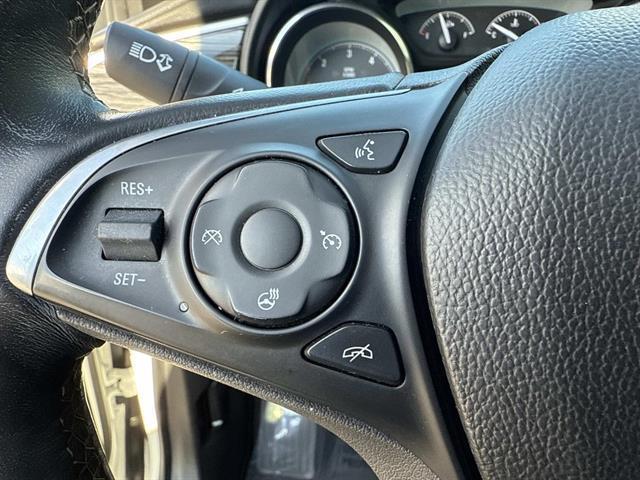 used 2018 Buick Envision car, priced at $16,995