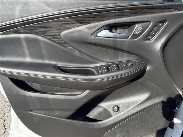 used 2018 Buick Envision car, priced at $16,995
