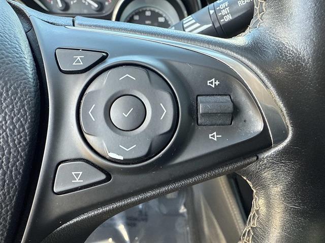 used 2018 Buick Envision car, priced at $16,995
